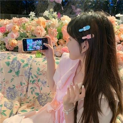 金发女郎