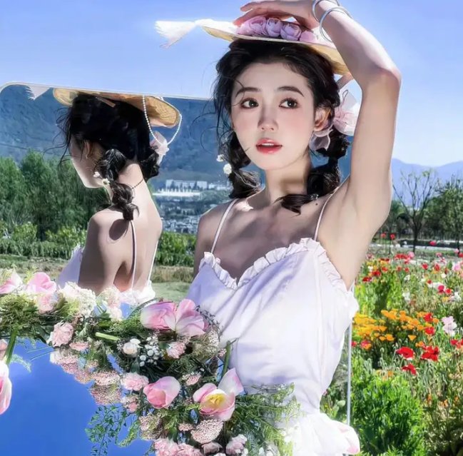 武林外外传